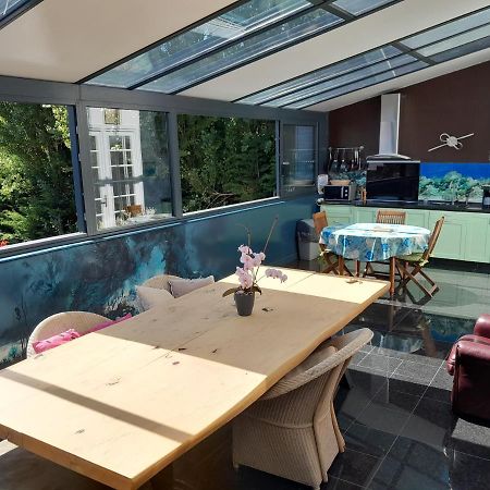 Ecrin De Tranquillite - Centre Village Барневил Картере Екстериор снимка
