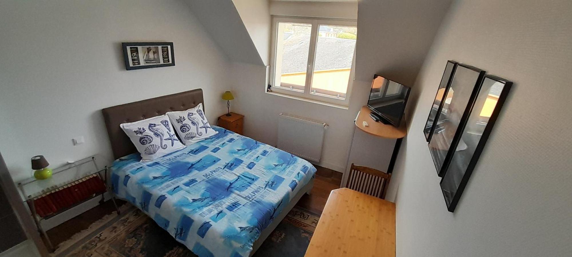 Ecrin De Tranquillite - Centre Village Барневил Картере Екстериор снимка