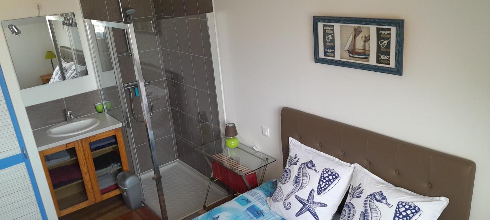 Ecrin De Tranquillite - Centre Village Барневил Картере Екстериор снимка
